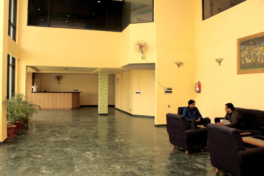 Utsav Hotel จ๊อดปูร์ ภายนอก รูปภาพ