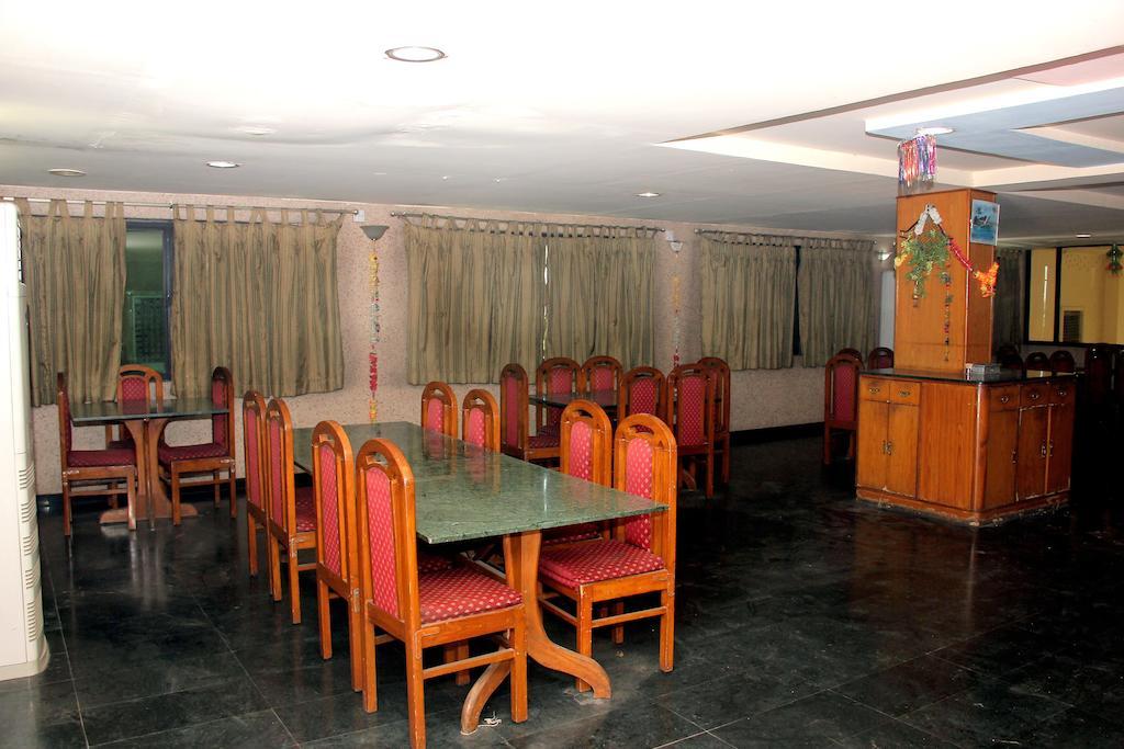 Utsav Hotel จ๊อดปูร์ ภายนอก รูปภาพ