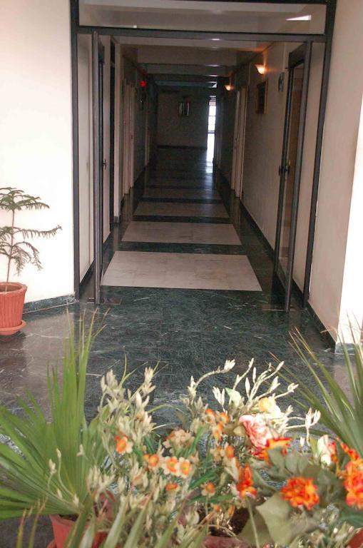 Utsav Hotel จ๊อดปูร์ ภายนอก รูปภาพ
