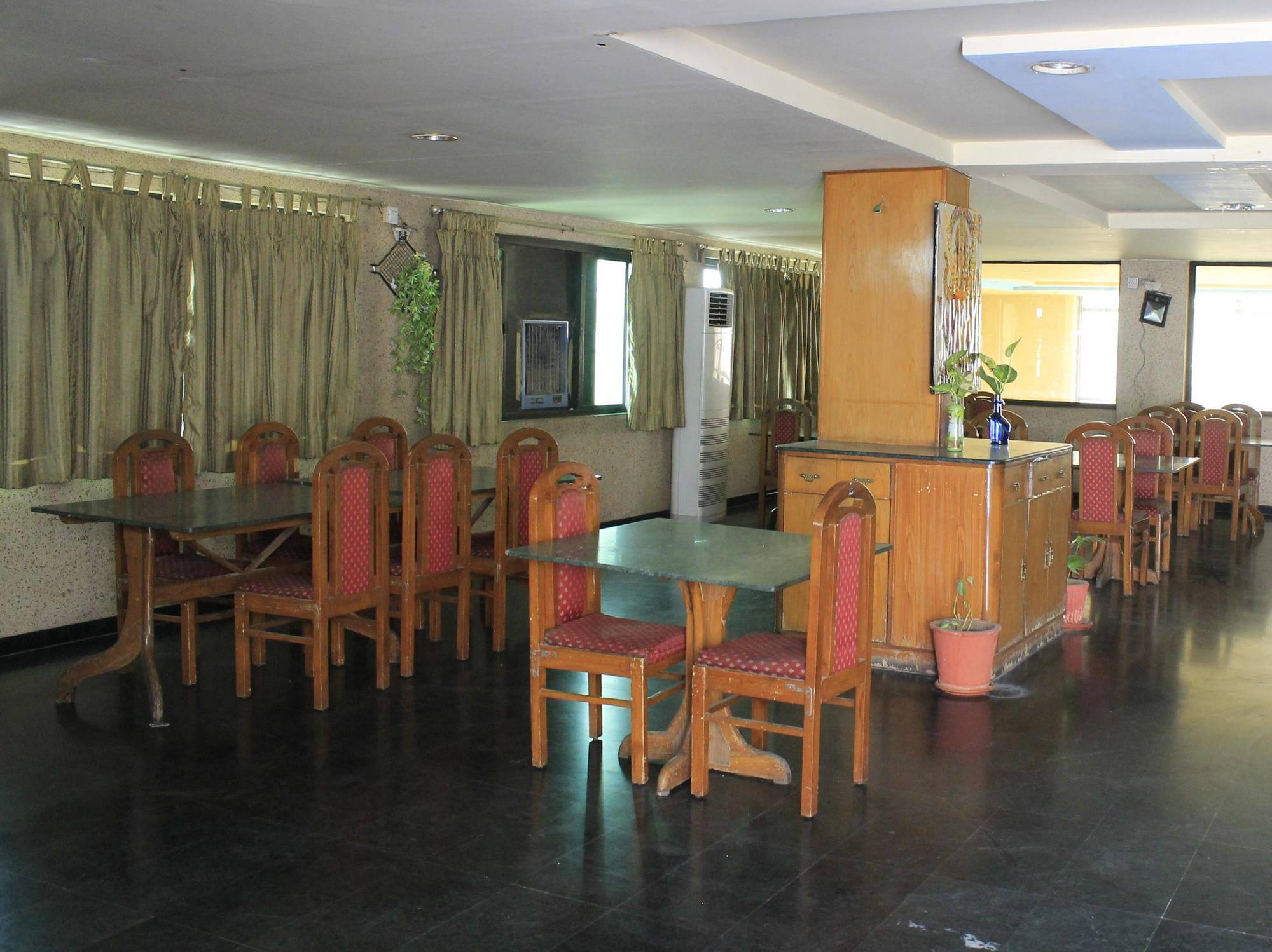 Utsav Hotel จ๊อดปูร์ ภายนอก รูปภาพ